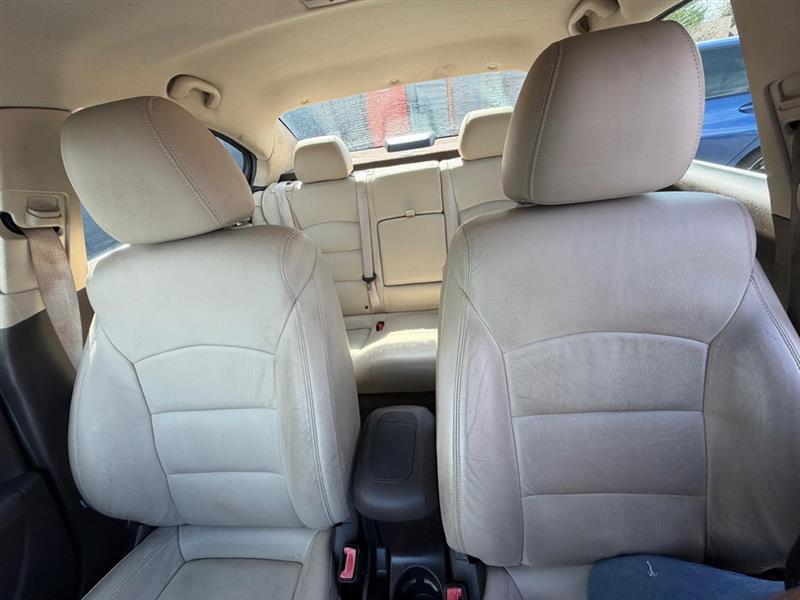 Chevrolet Cruze 2LT 2012