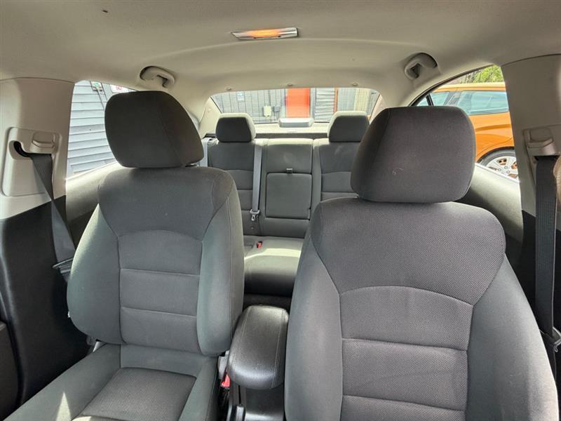 Chevrolet Cruze 1LT 2012