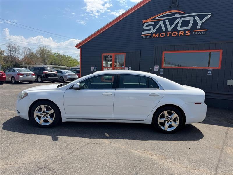 Chevrolet Malibu 1LT 2010