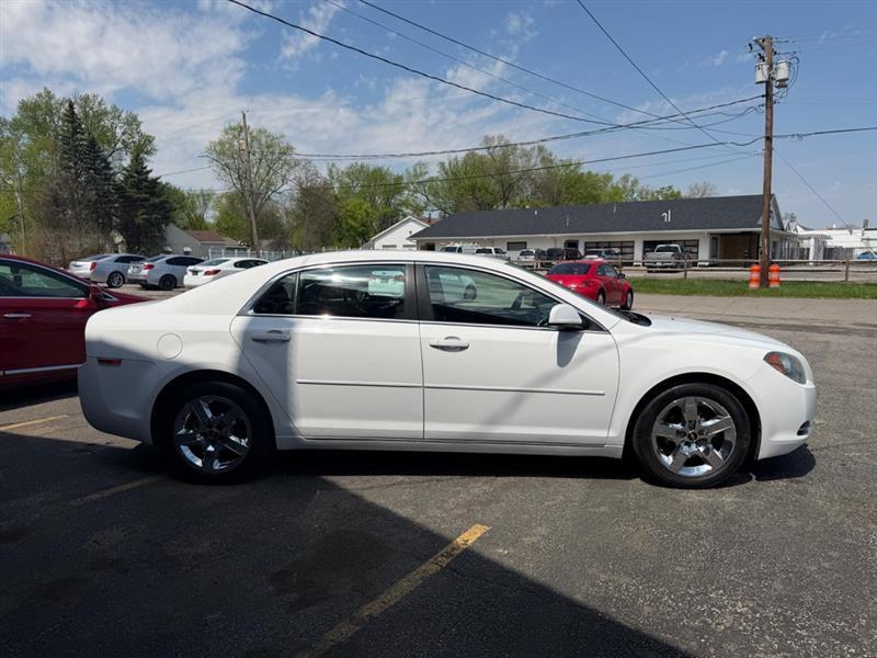 Chevrolet Malibu 1LT 2010