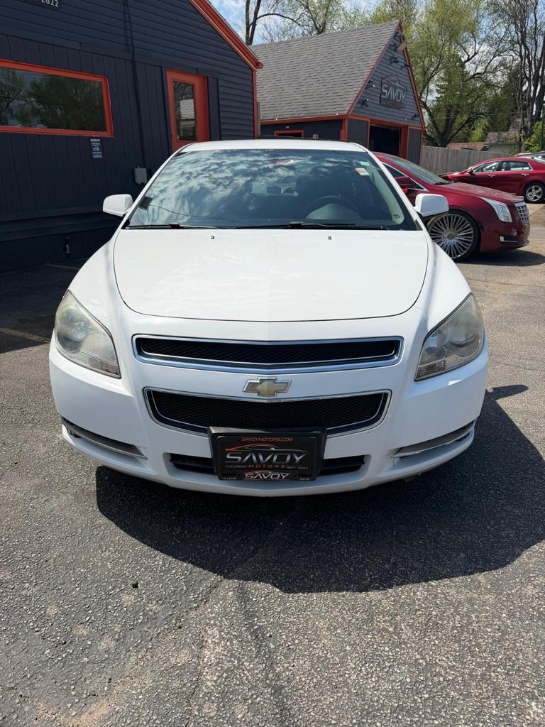 Chevrolet Malibu 1LT 2010