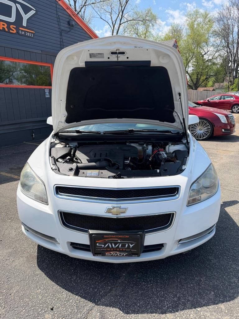 Chevrolet Malibu 1LT 2010