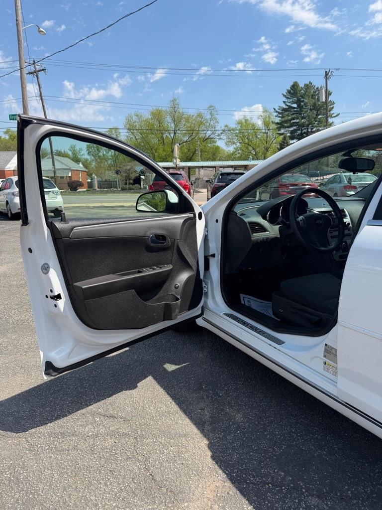 Chevrolet Malibu 1LT 2010