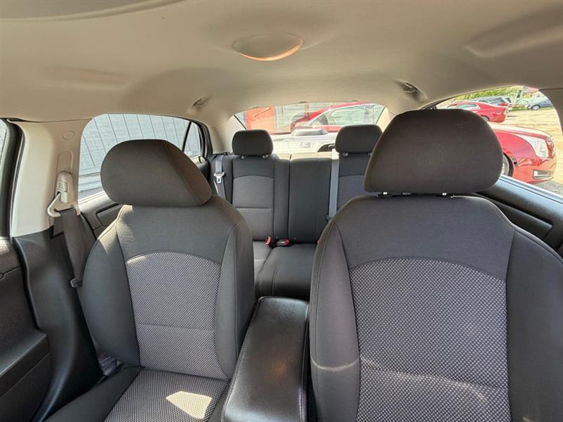 Chevrolet Malibu 1LT 2010