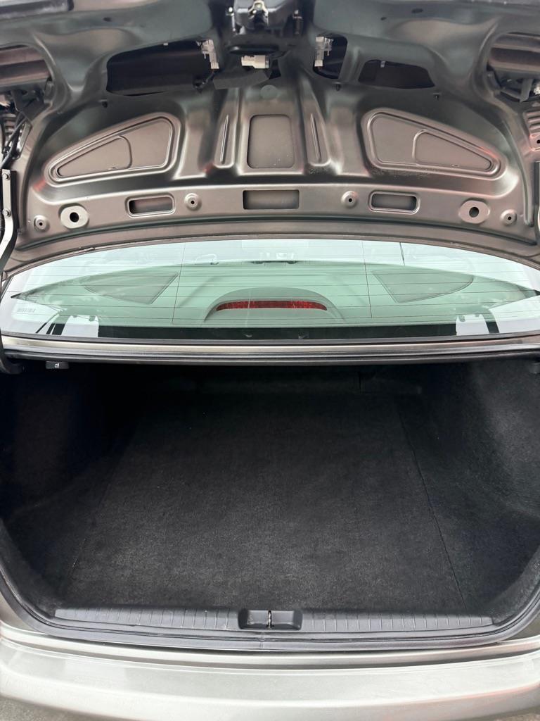Honda Civic LX Sedan AT 2008