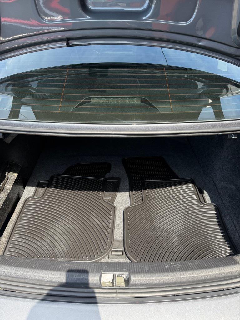 Volkswagen Passat S 6A 2015