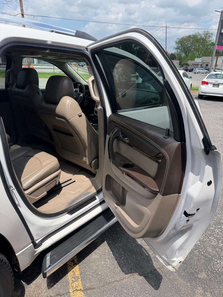GMC Acadia Denali AWD 2016