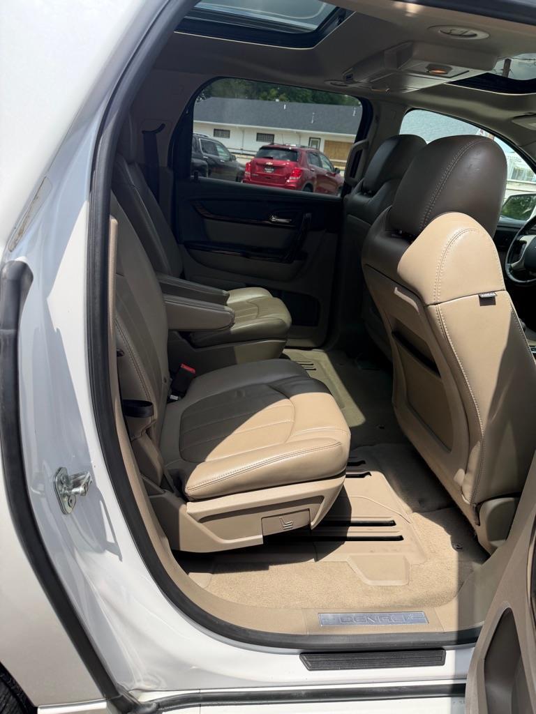 GMC Acadia Denali AWD 2016