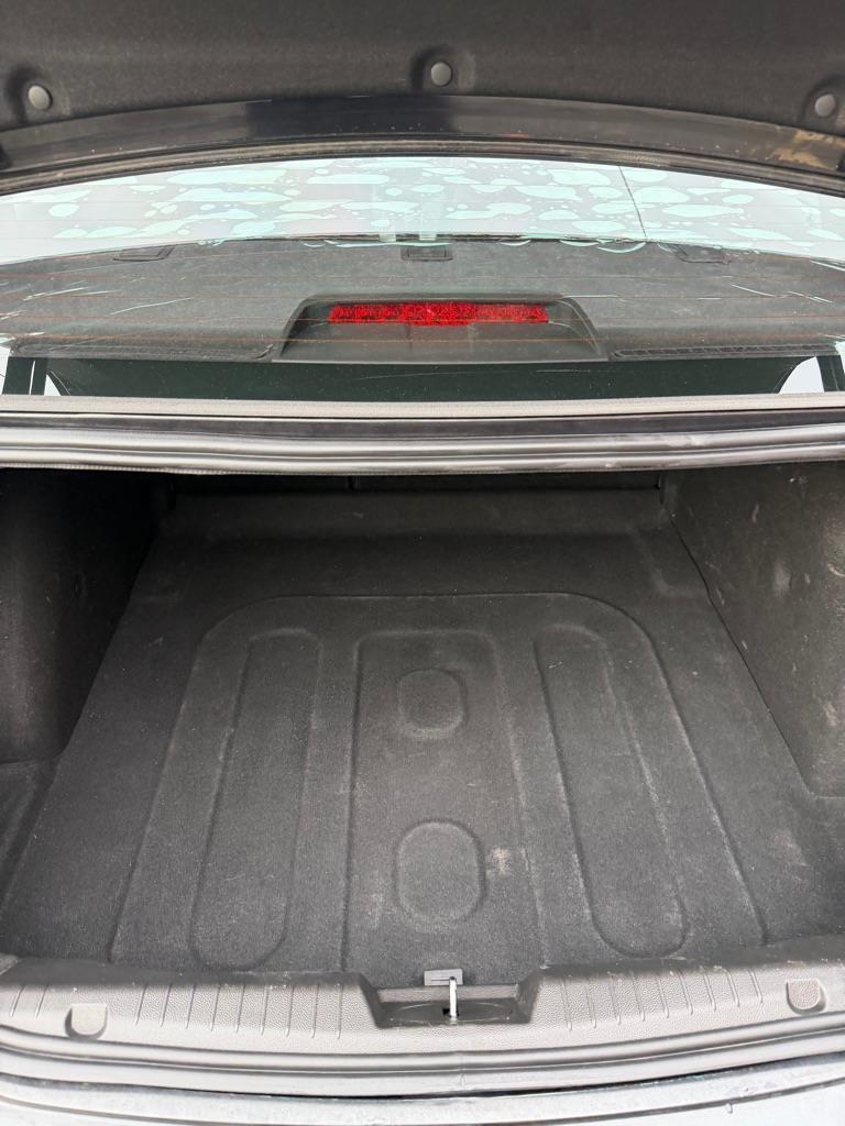 Chevrolet Cruze LS Auto 2014