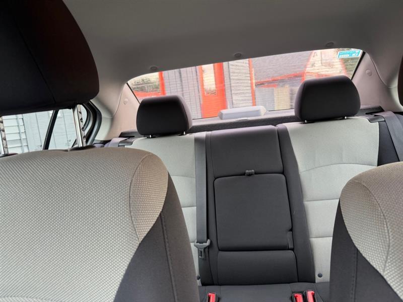 Chevrolet Cruze LS Auto 2014