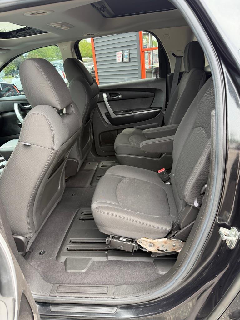 GMC Acadia SLE-2 FWD 2011