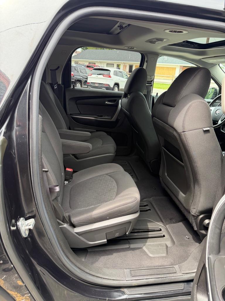 GMC Acadia SLE-2 FWD 2011