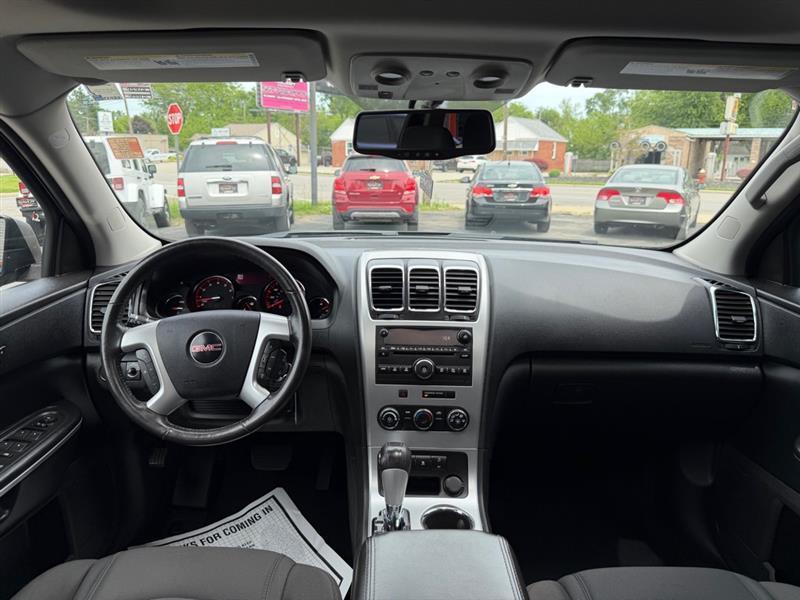 GMC Acadia SLE-2 FWD 2011