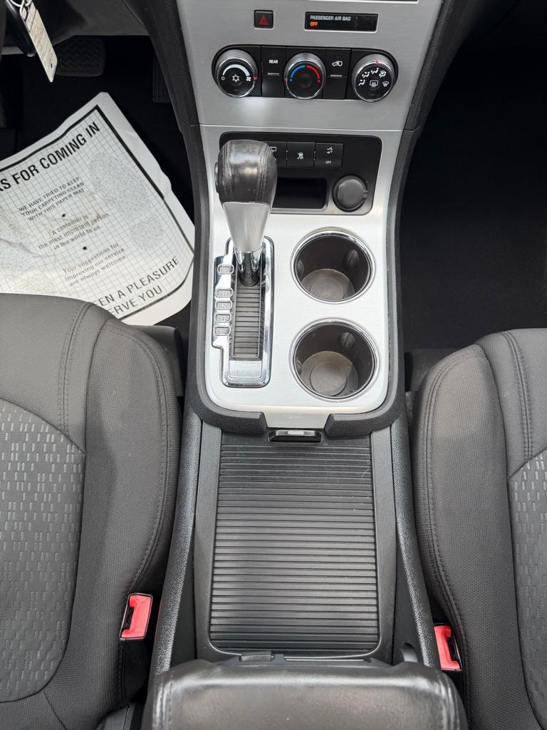 GMC Acadia SLE-2 FWD 2011