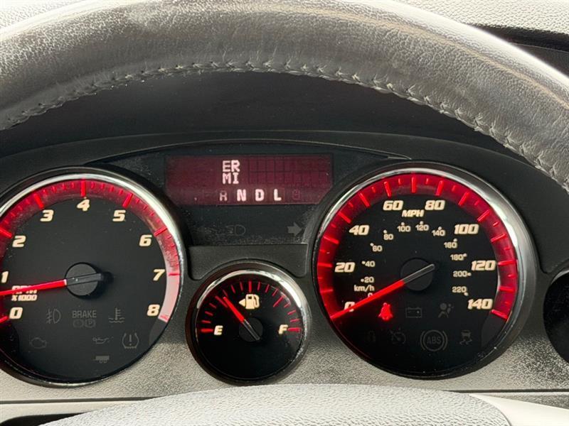 GMC Acadia SLE-2 FWD 2011
