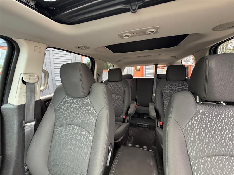GMC Acadia SLE-2 FWD 2011