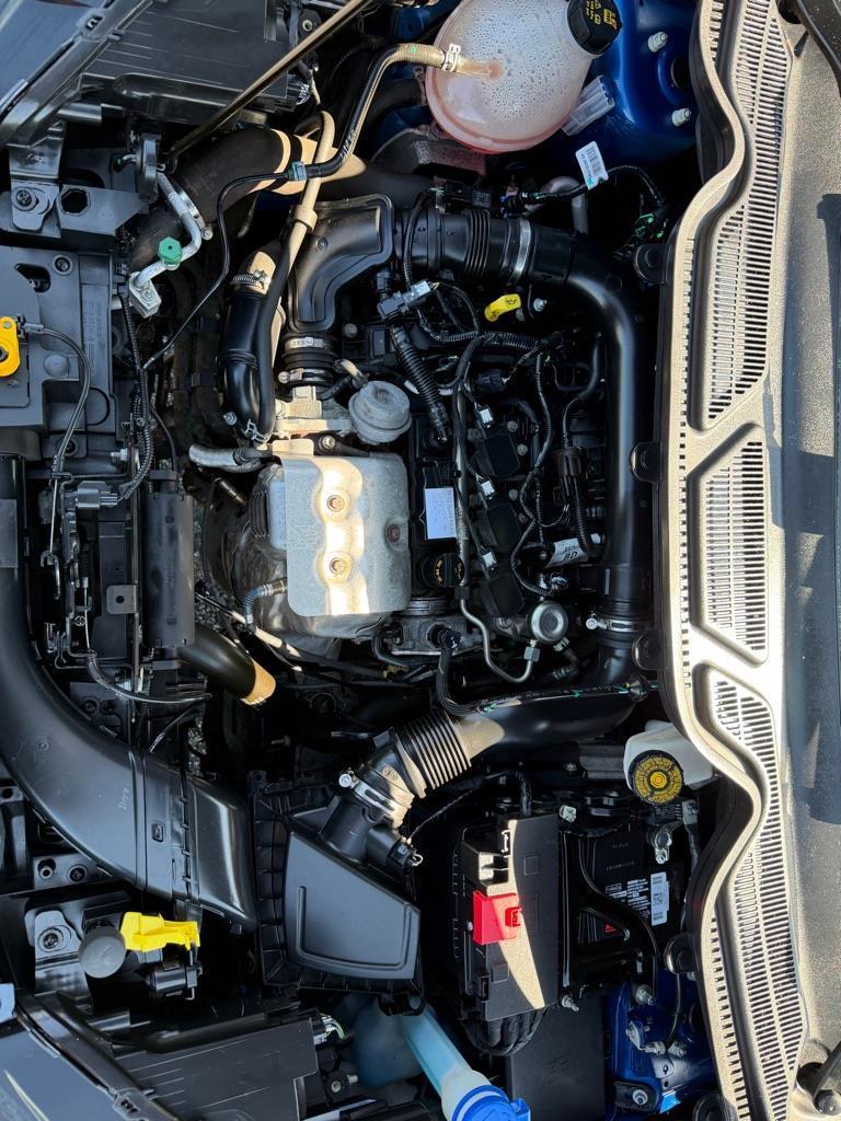 Ford EcoSport SE 2020