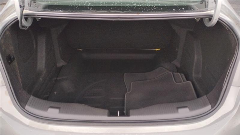 Chevrolet Cruze LS Auto 2016