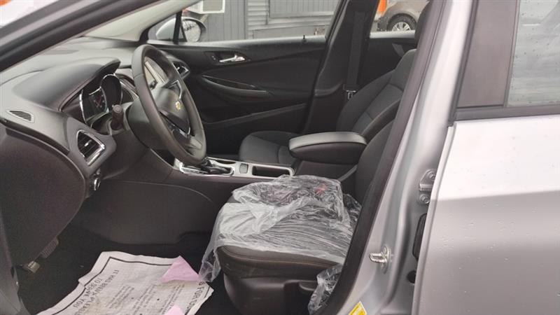 Chevrolet Cruze LS Auto 2016