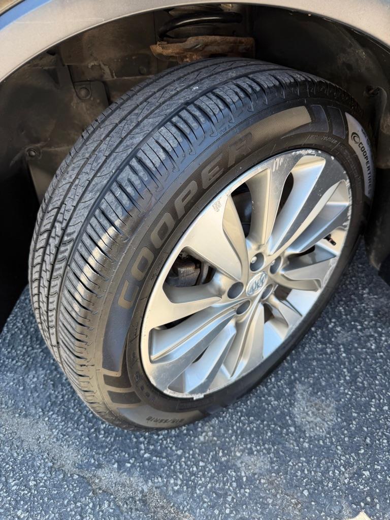 Buick Encore Preferred FWD 2017