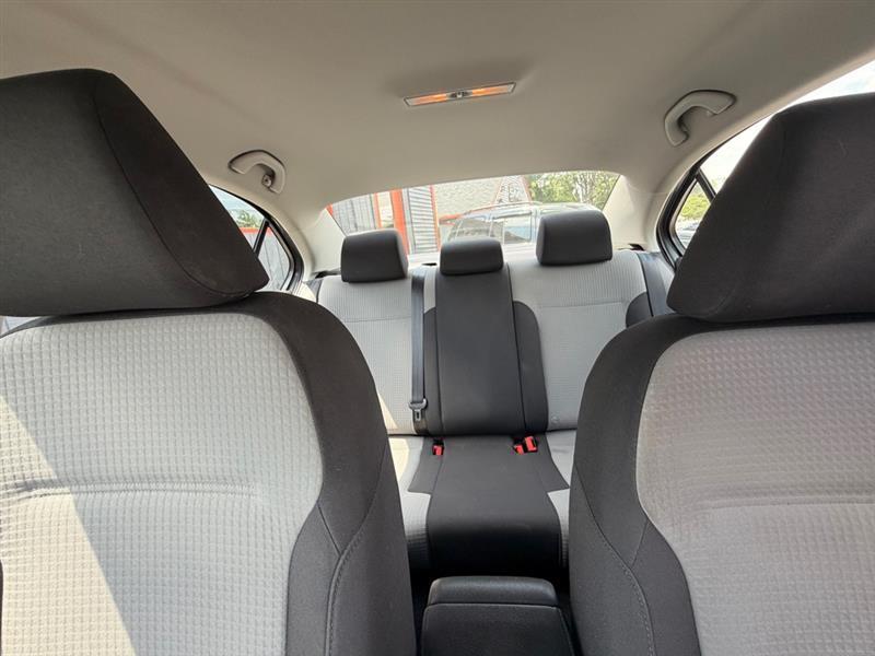 Volkswagen Jetta 1.4T S 6A 2018