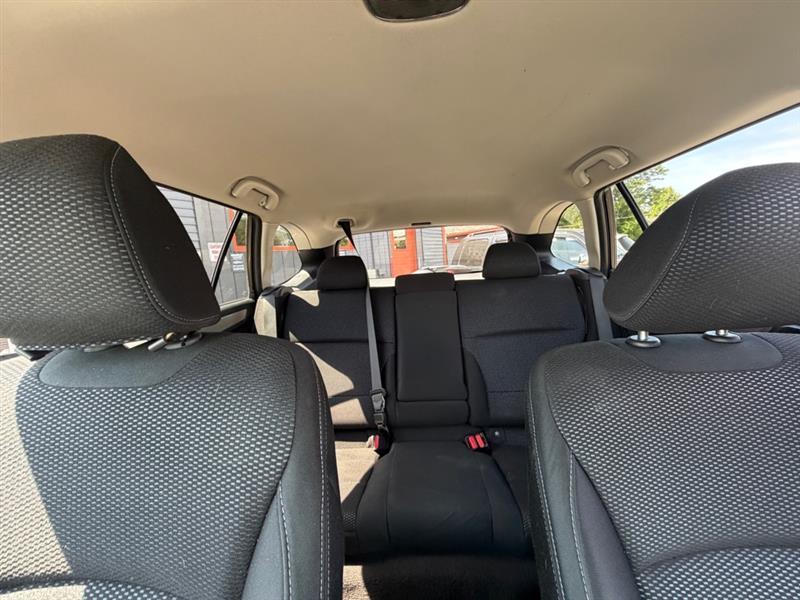 Subaru Outback 2.5i Premium 2015