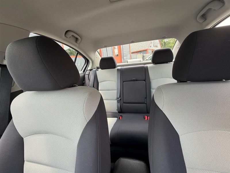 Chevrolet Cruze LS Auto 2013