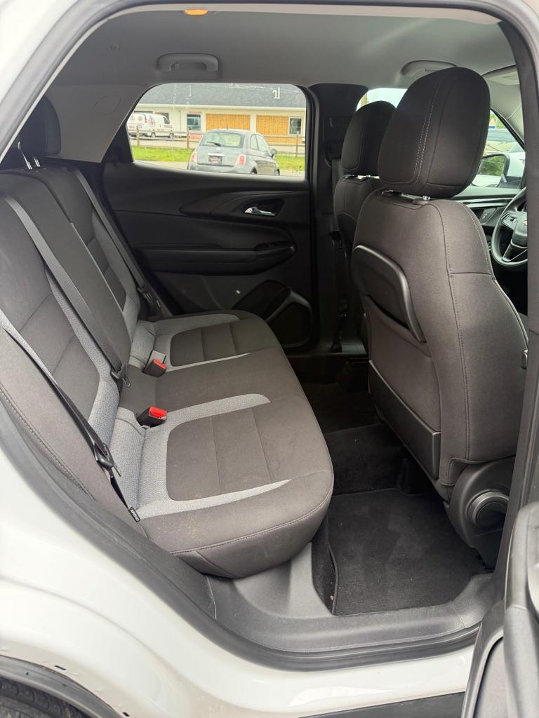 Chevrolet TrailBlazer LT AWD 2024