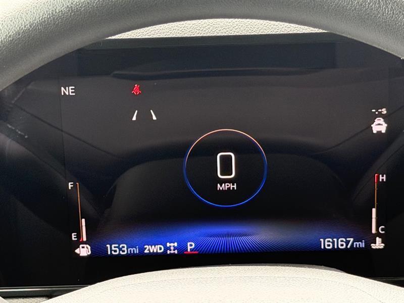 Chevrolet TrailBlazer LT AWD 2024