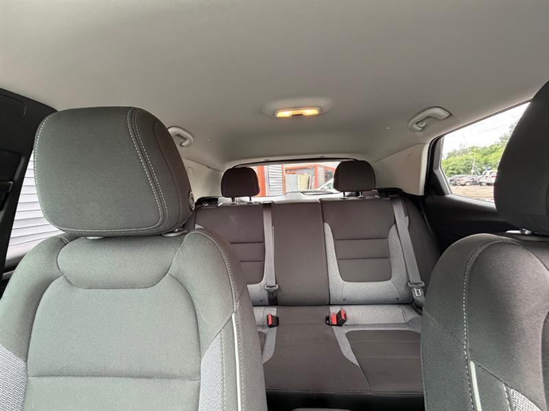 Chevrolet TrailBlazer LT AWD 2024