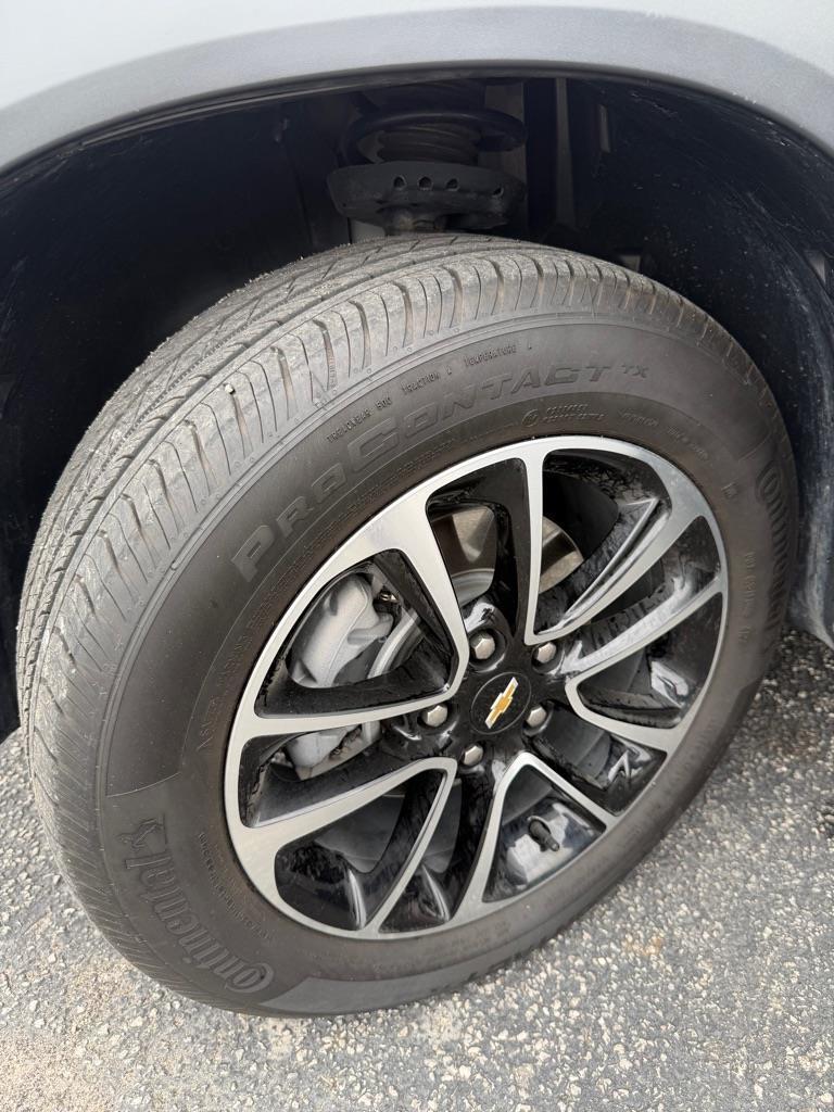 Chevrolet TrailBlazer LT AWD 2024