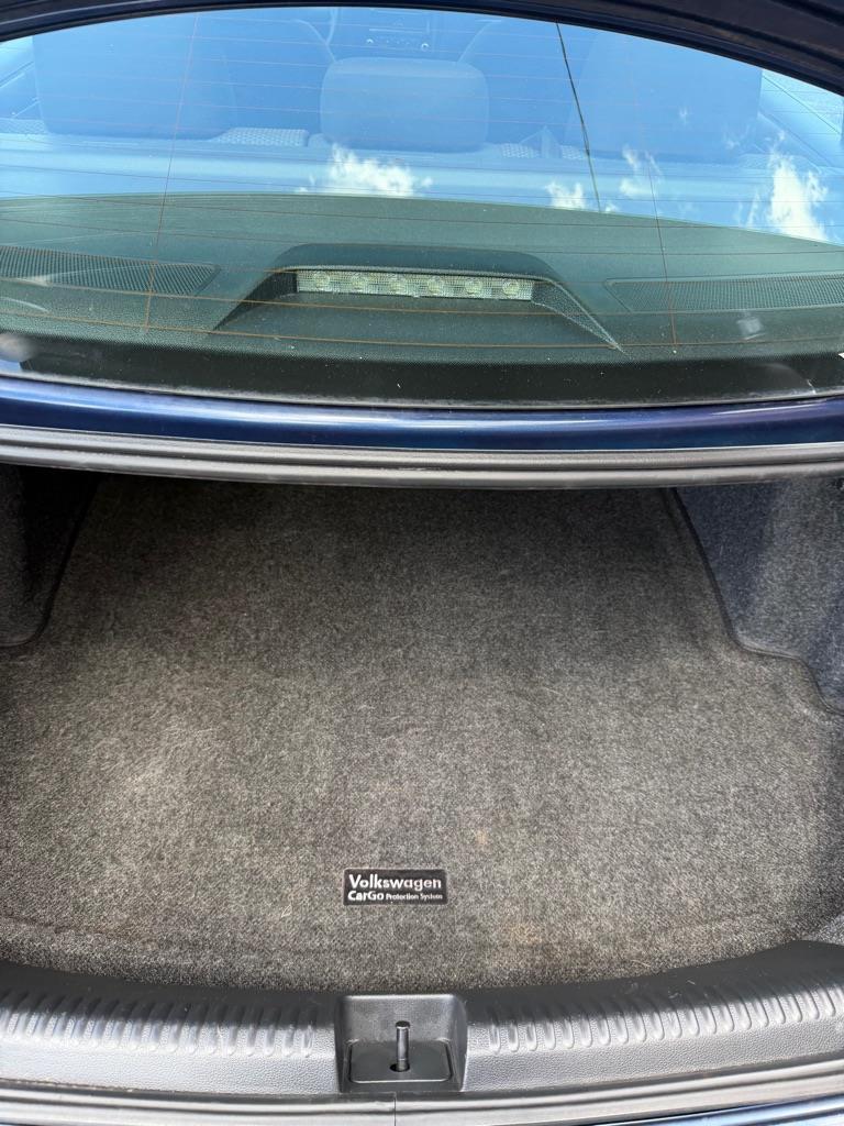 Volkswagen Jetta S 2014