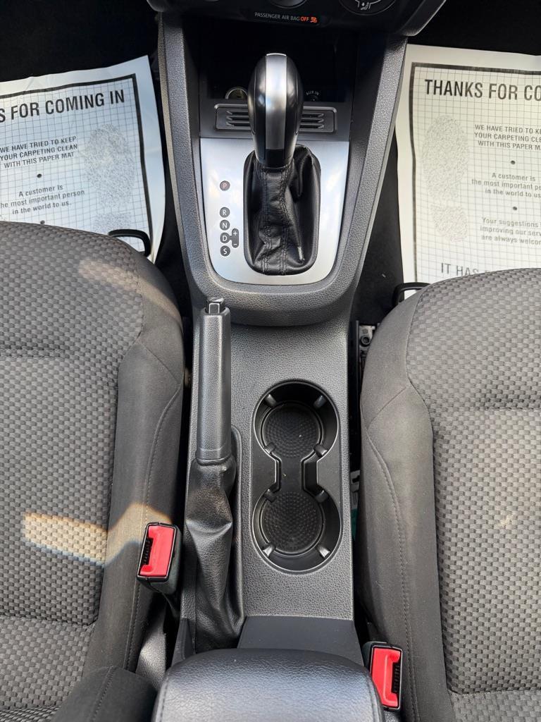 Volkswagen Jetta S 2014