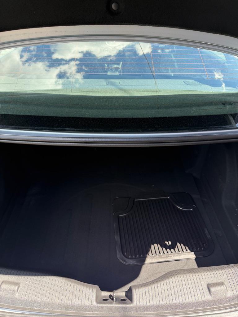 Chevrolet Cruze LT Auto 2017