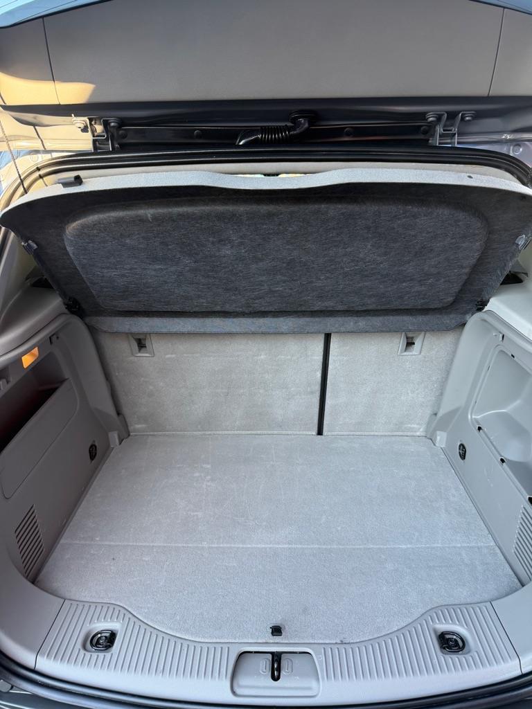 Buick Encore Base FWD 2015