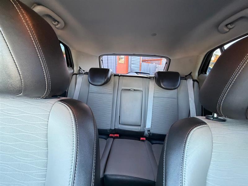 Buick Encore Base FWD 2015