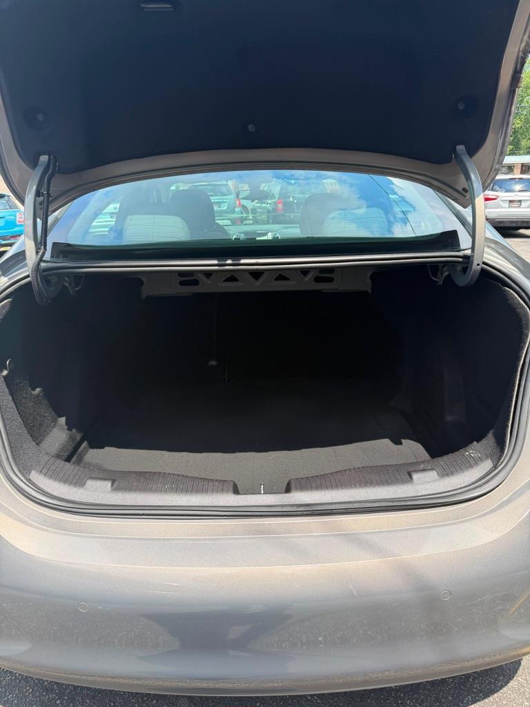 Chevrolet Cruze LT Auto 2017