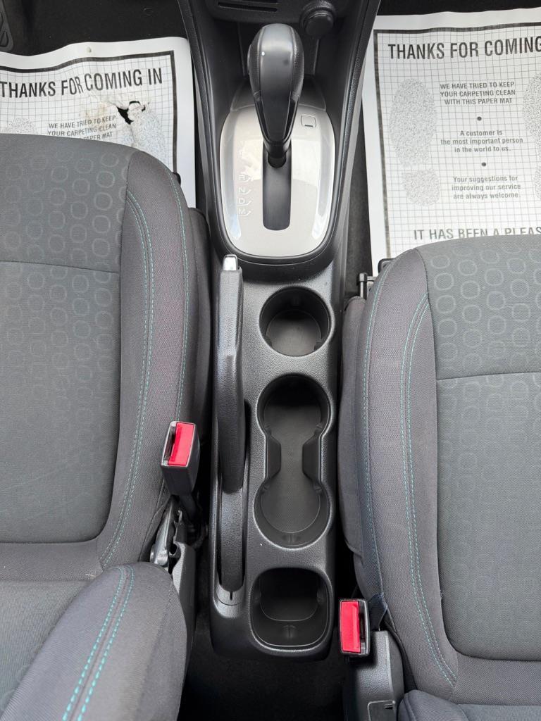 Chevrolet Trax LS FWD 2016