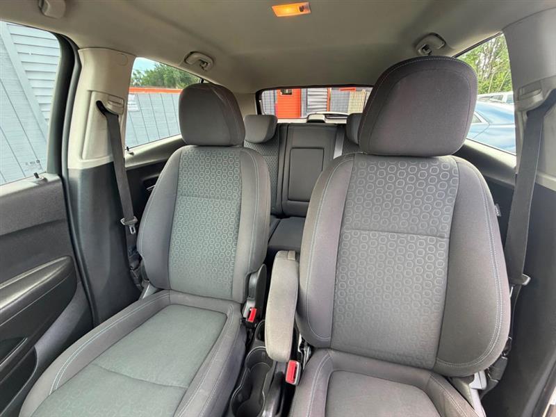Chevrolet Trax LS FWD 2016