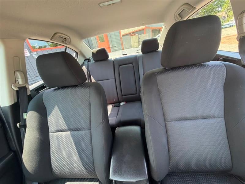 Mazda MAZDA3 i SV 4-Door 2010
