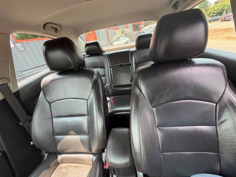 Chevrolet Cruze 2LT Auto 2015
