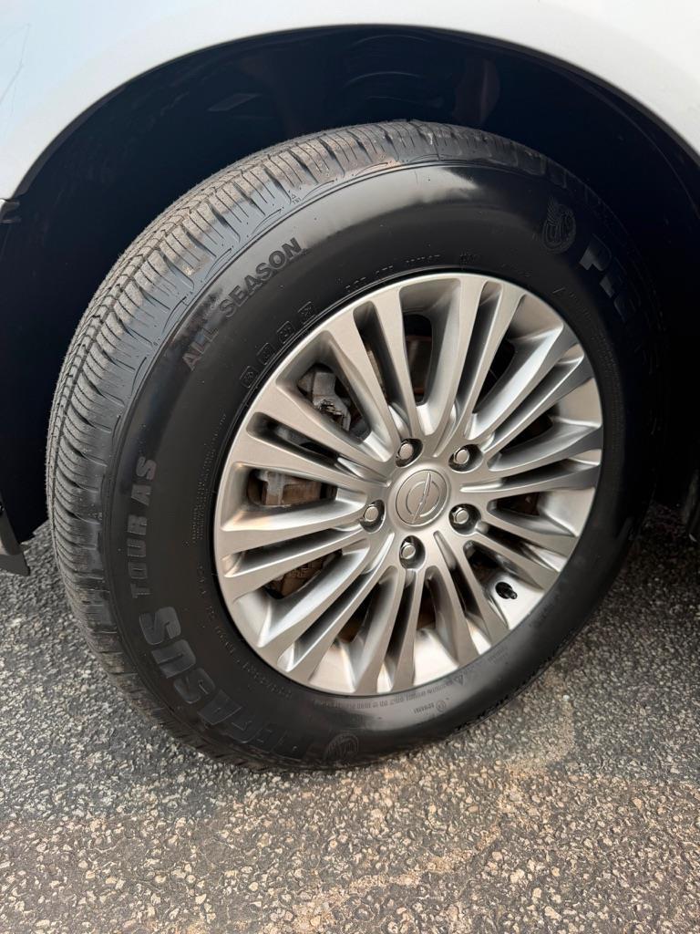 Chrysler Town & Country Touring-L 2013