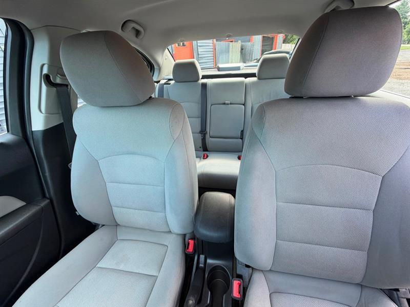 Chevrolet Cruze 1LT Auto 2015