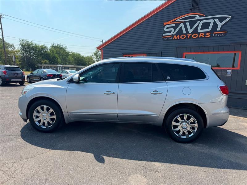 Buick Enclave Premium FWD 2016