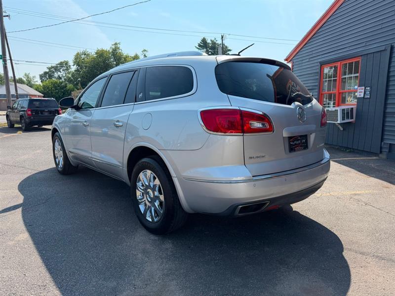 Buick Enclave Premium FWD 2016