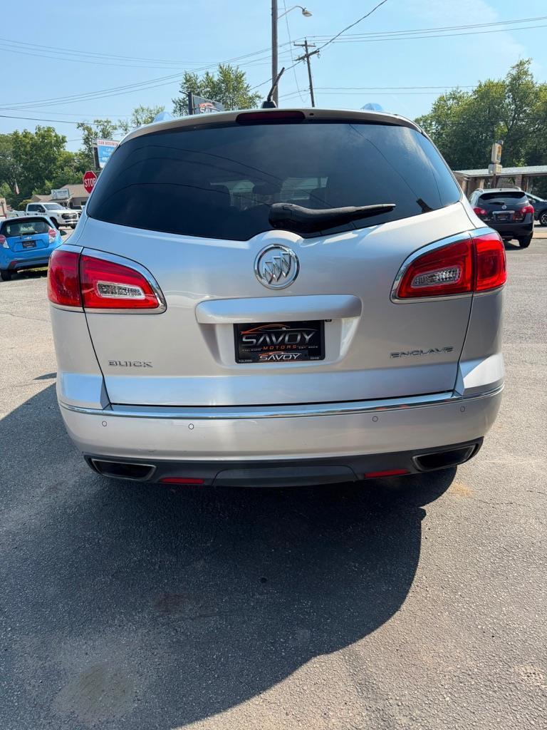 Buick Enclave Premium FWD 2016