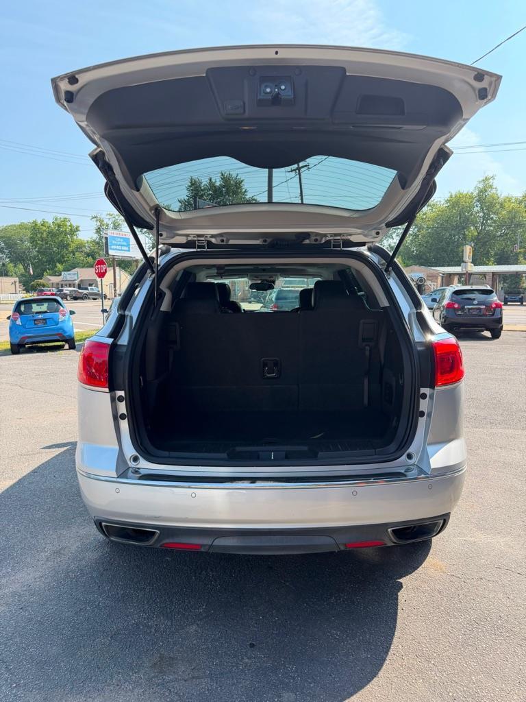 Buick Enclave Premium FWD 2016