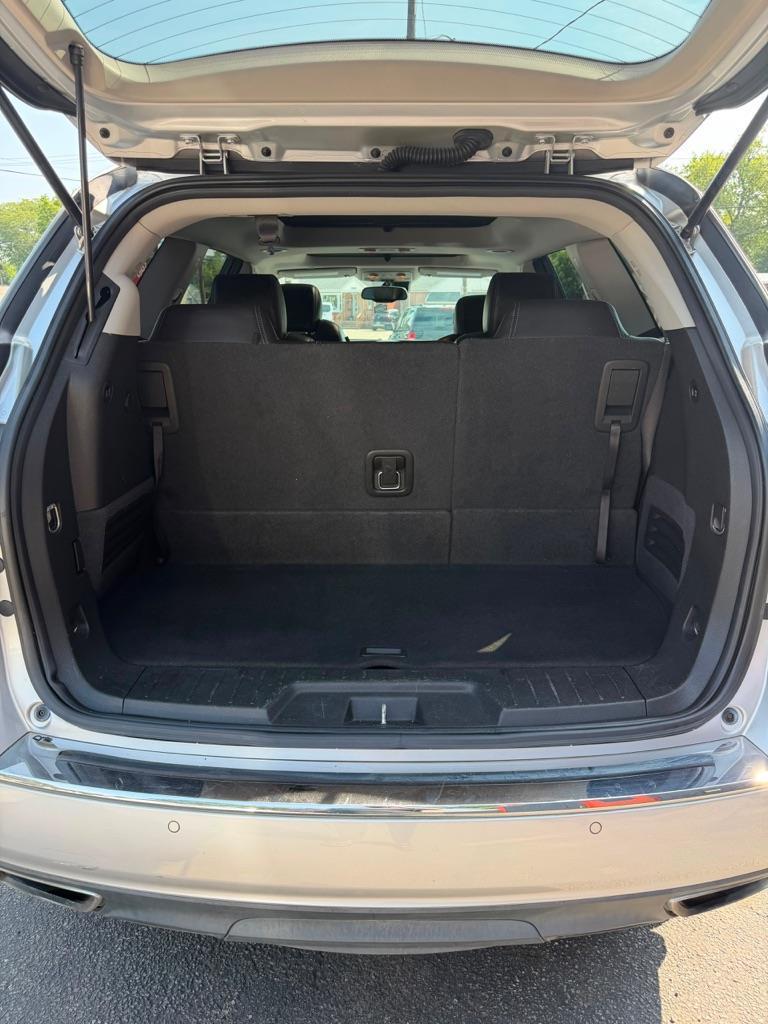 Buick Enclave Premium FWD 2016