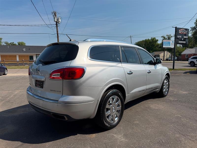 Buick Enclave Premium FWD 2016