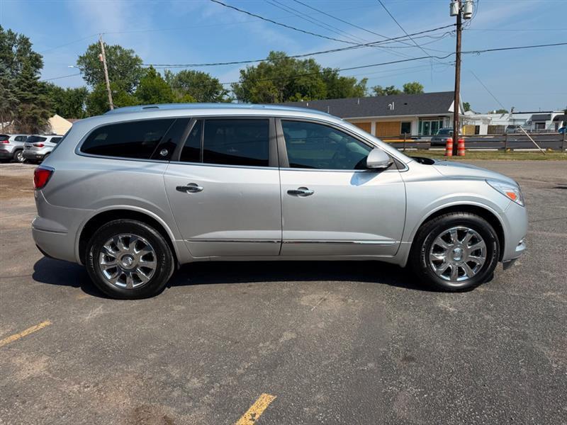 Buick Enclave Premium FWD 2016